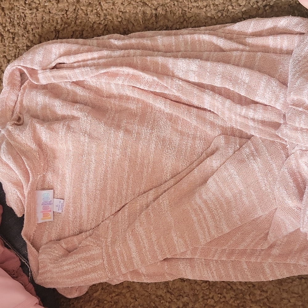 Lularoe Sarah